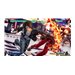 The King of Fighters XV