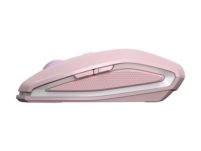 CHERRY GENTIX BT - myš - Bluetooth 4.0 - cherry blossom – foto 9