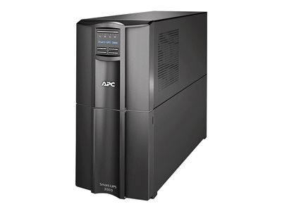 APC Smart-UPS SMT3000C