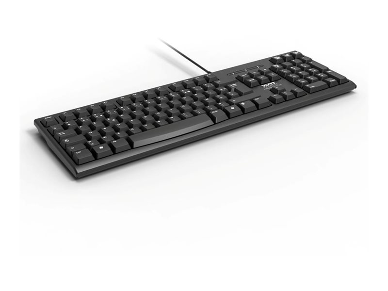 PORT DESIGNS US Office Keyboard Budget