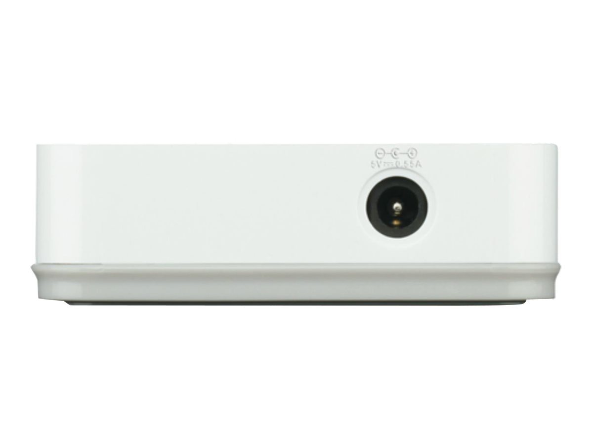 dlinkgo GO-SW-8E