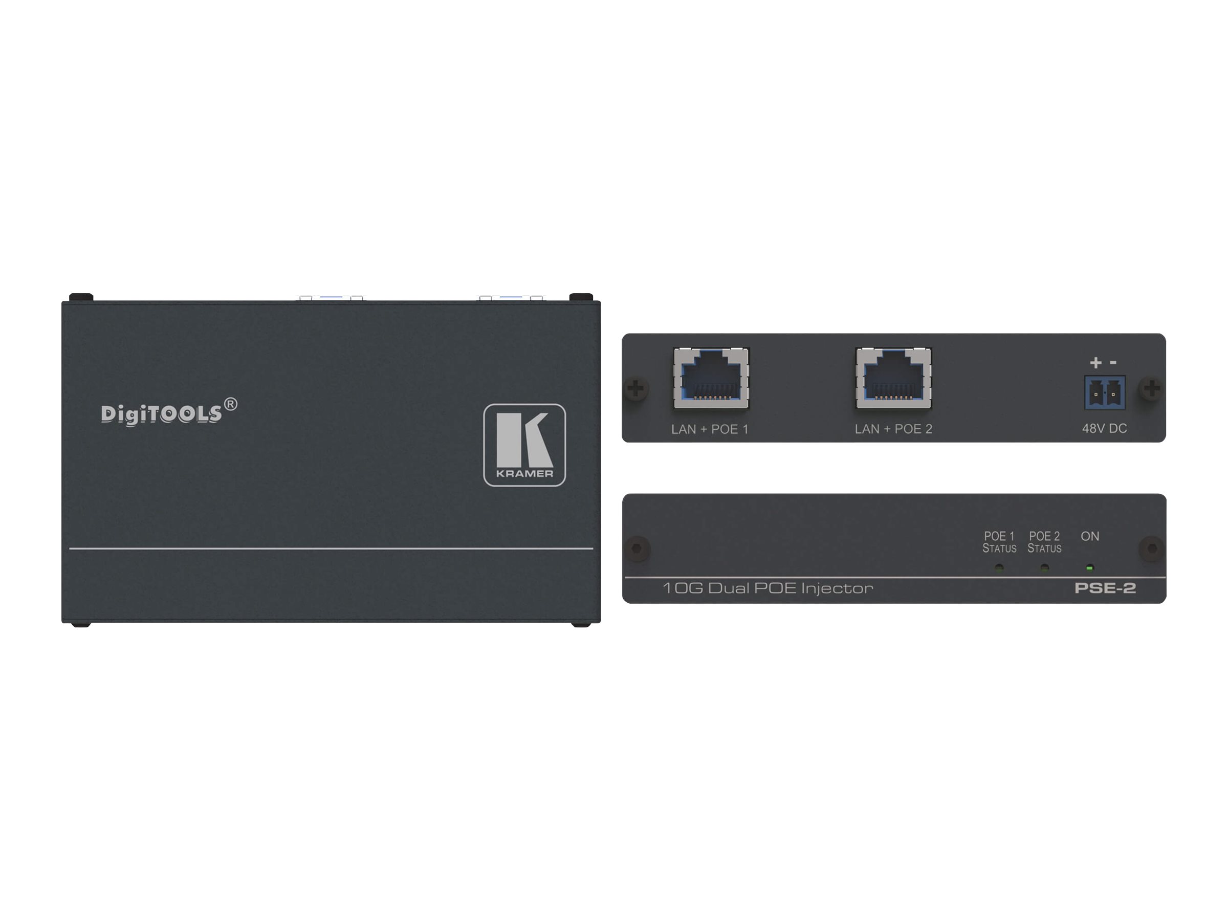 Kramer DigiTOOLS PSE-2