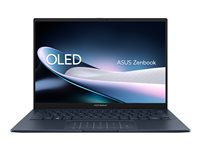 ASUS ZenBook 14 UX3405MA-PZ495X 14' 185H 32GB 1TB Intel Arc Graphics Windows 11 Pro 