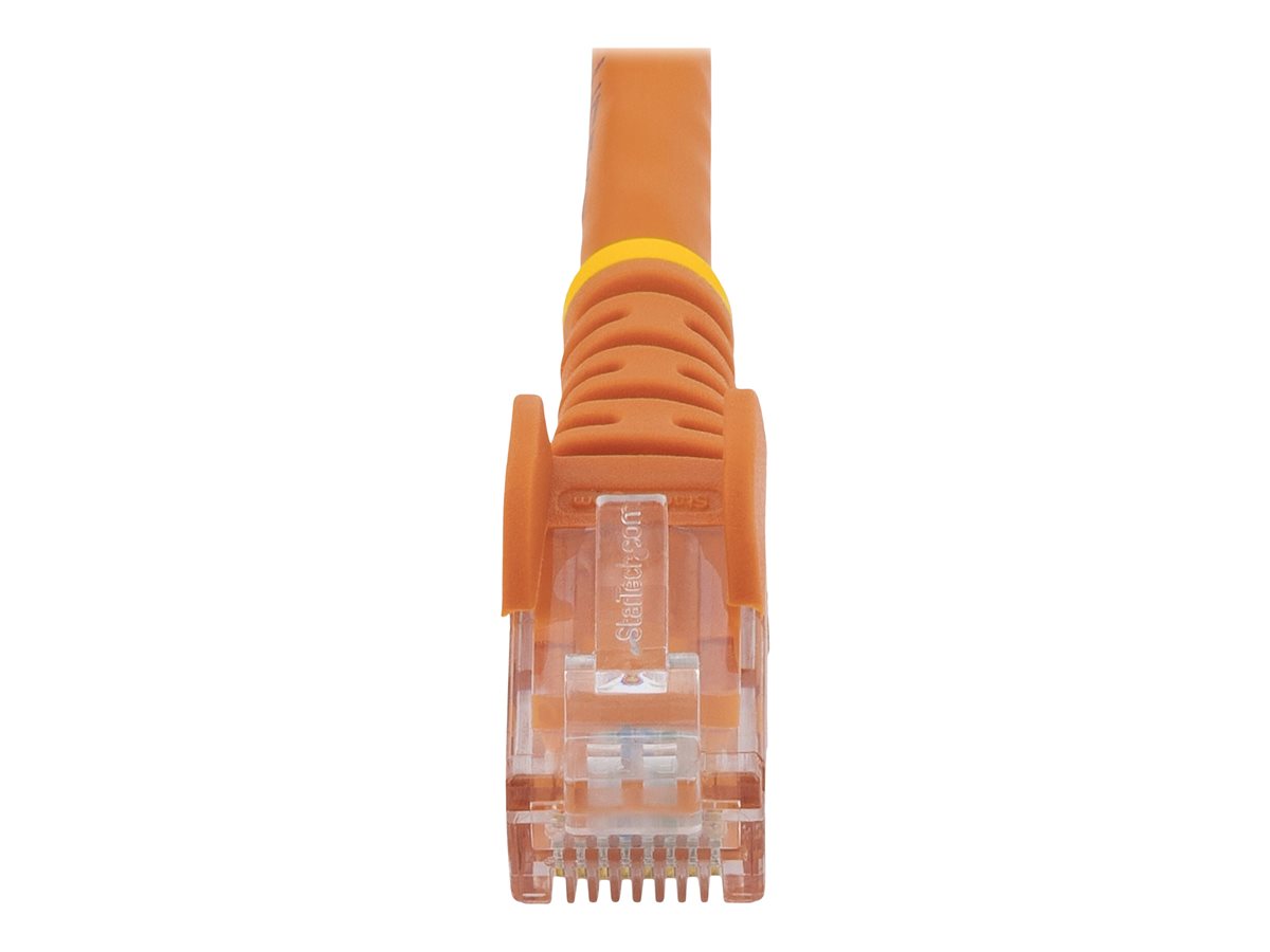 StarTech.com 50cm CAT6...