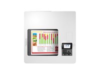 HP Color LaserJet Ent. M554dn (ML)