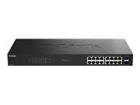 D-Link DGS 1018P