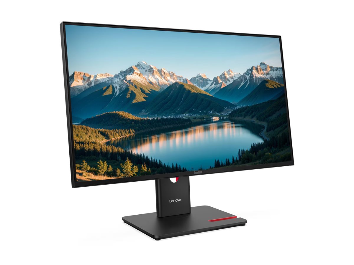 Lenovo ThinkVision T27Q-40 - LED monitor - QHD - 27" – foto 2