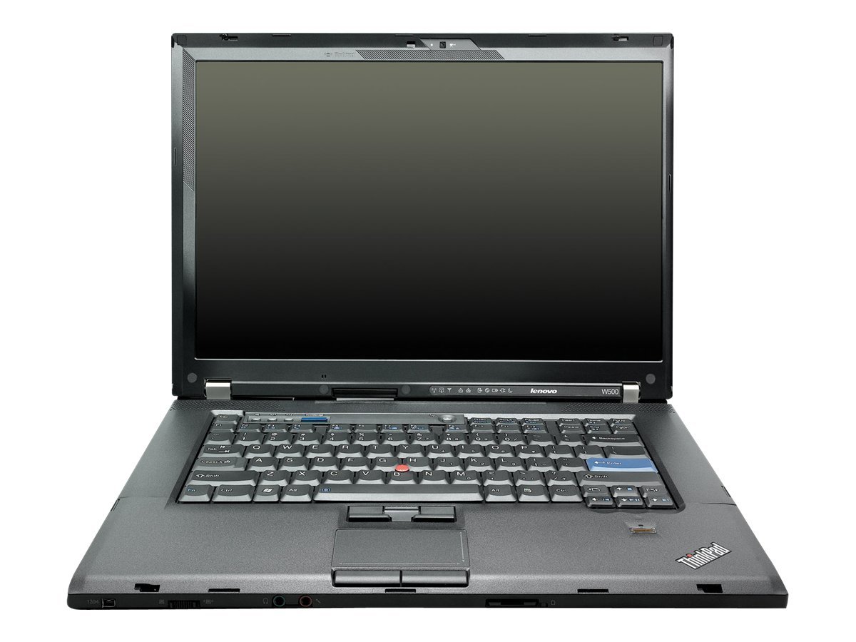 Lenovo ThinkPad W500 (4062)