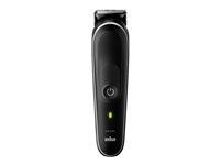 Braun All-in-One Style Kit 5 MGK5440 Trimmer 