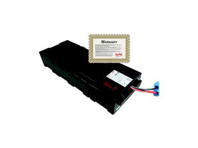 APC Charge-UPS Refresher Kit #115