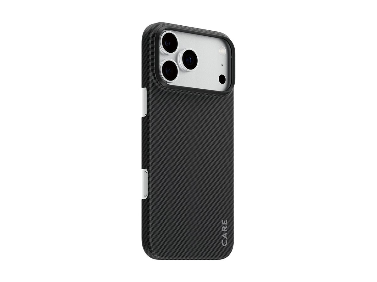 PanzerGlass CARE Apple iPhone 18 Pro Max/17 Pro Max Discovery MagSafe – foto 5