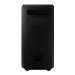 Samsung Sound Tower MX-ST50B - Image 3: Front