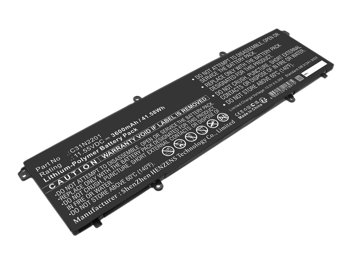 DLH Energy AASS5250-B042Y2