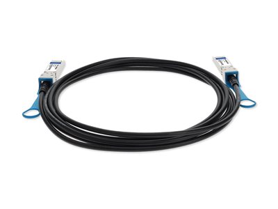 AddOn - Câble d'attache direct 10GBase-CU - Conformité TAA - SFP+ pour SFP+ 