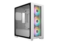 Cooler Master Elite 301 Tower Micro ATX Hvid
