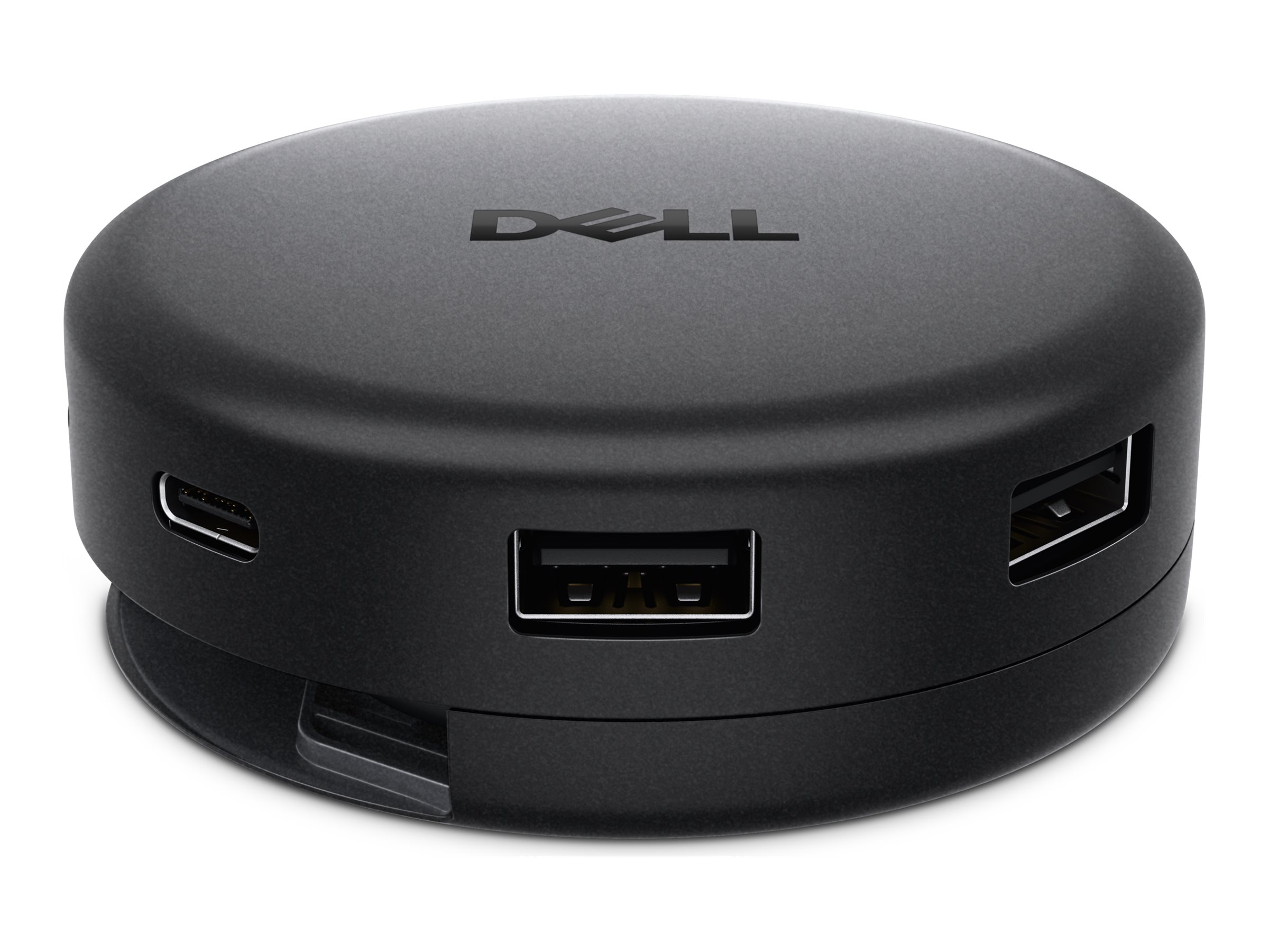 Dell Pro 7-in-1 USB-C Travel Hub DA326