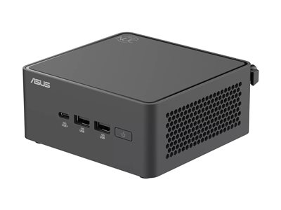 ASUS NUC 15 Pro Tall Kit RNUC15CRHU50000U