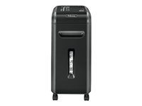 FELLOWES 99CI 100prct JAM PROOF CC 220V