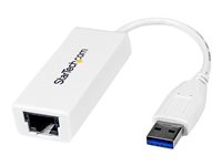 Startech Réseau adaptateur USB 3.0 vers Gigabit Ethernet