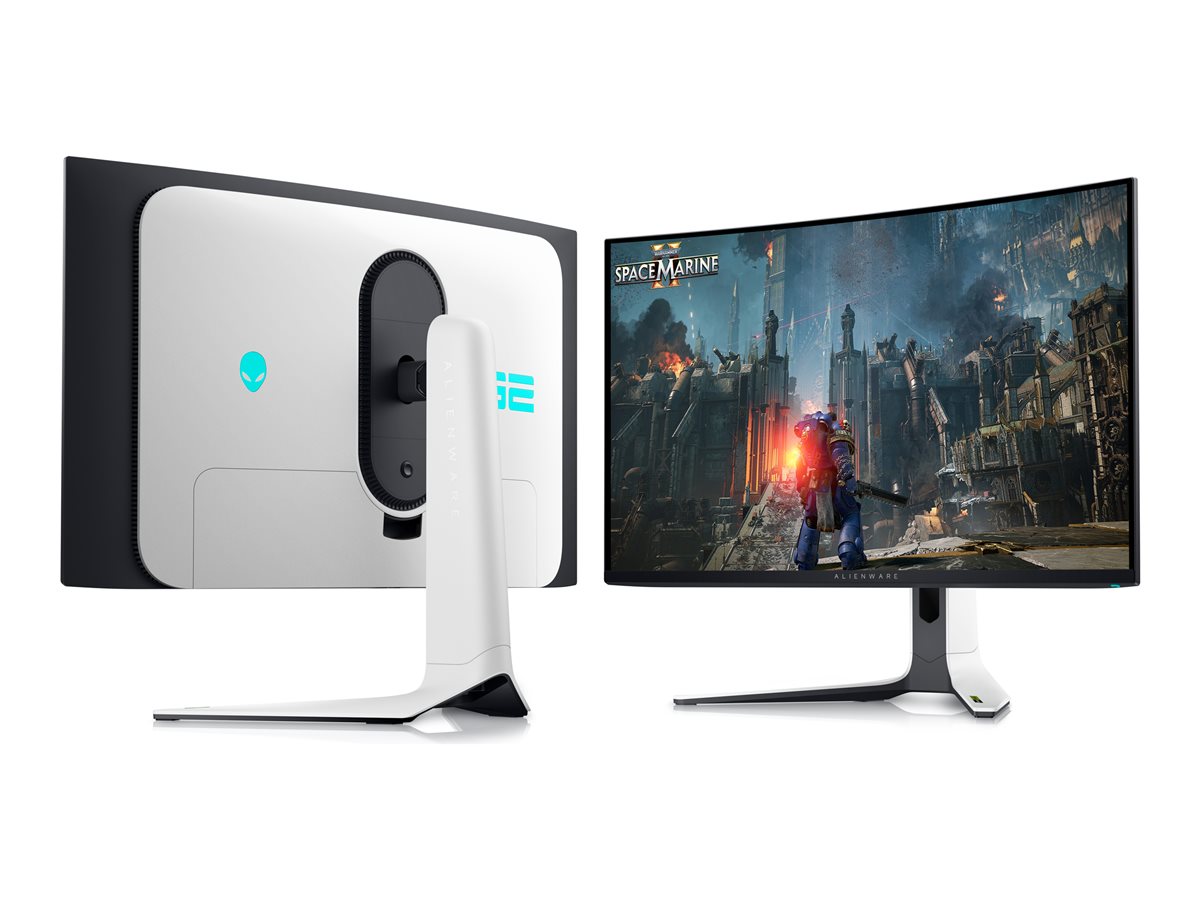 Alienware AW3225QF (GAME-AW3225QF) – foto 4