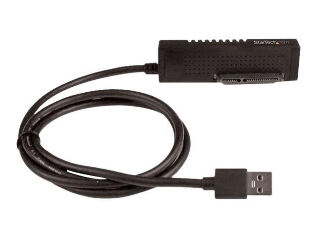 Cable SATA to USB 3.1 - SATA 2.5 / 3.5 - Drive Adapters and Drive  Converters, Hard Drive Accessories