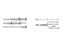 Lenovo Accessoires 4X97A93517
