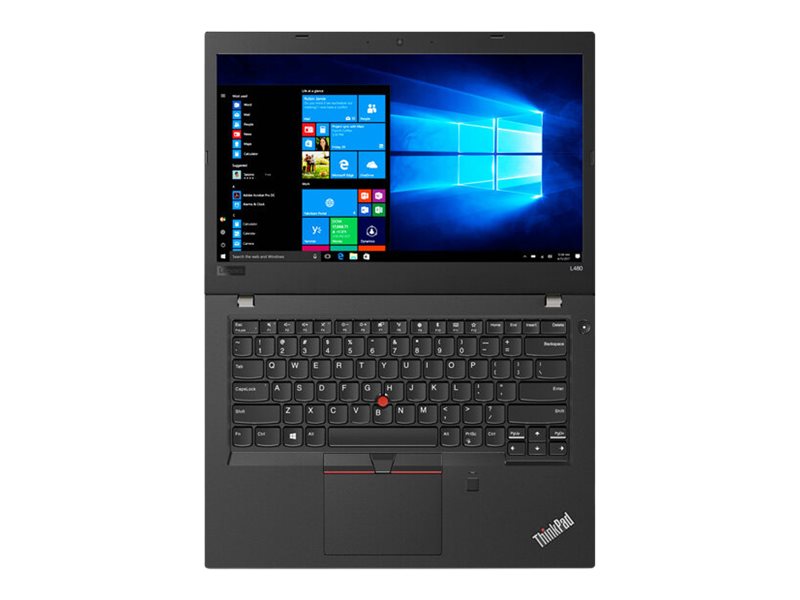 Lenovo ThinkPad L480 20LS | Overview, Specs, Details | SHI