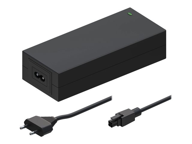 TELTONIKA NETWORKS EU power supply 50V PR3PWEU3