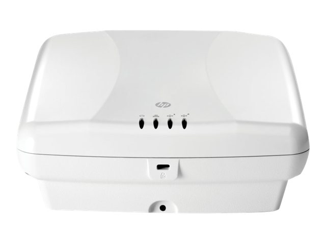 HPE MSM430 Dual Radio 802.11n AP (AM) | Overview, Specs, Details