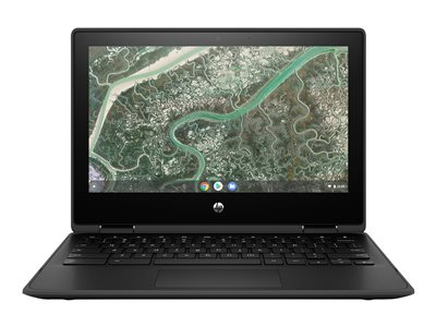 HP ChromeBook x360 11MK G3