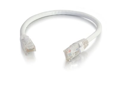 C2G 3ft Cat6a Snagless Unshielded (UTP) Network Patch Ethernet Cable