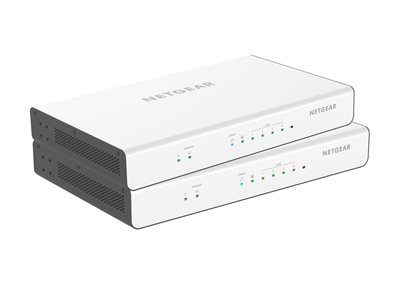 Insight BRK500 - Router 4-port switch - 1GbE (pack