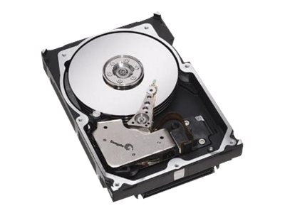 Dell - Hard drive - 300 GB