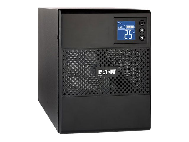 EATON 5SC750 Eaton 5SC 750 LV (120V)