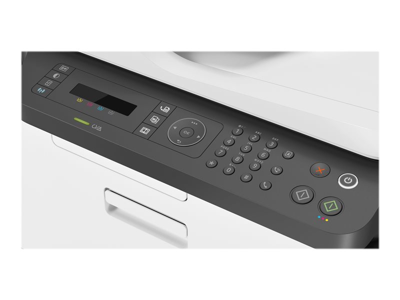 HP Color Laser MFP 179fnw