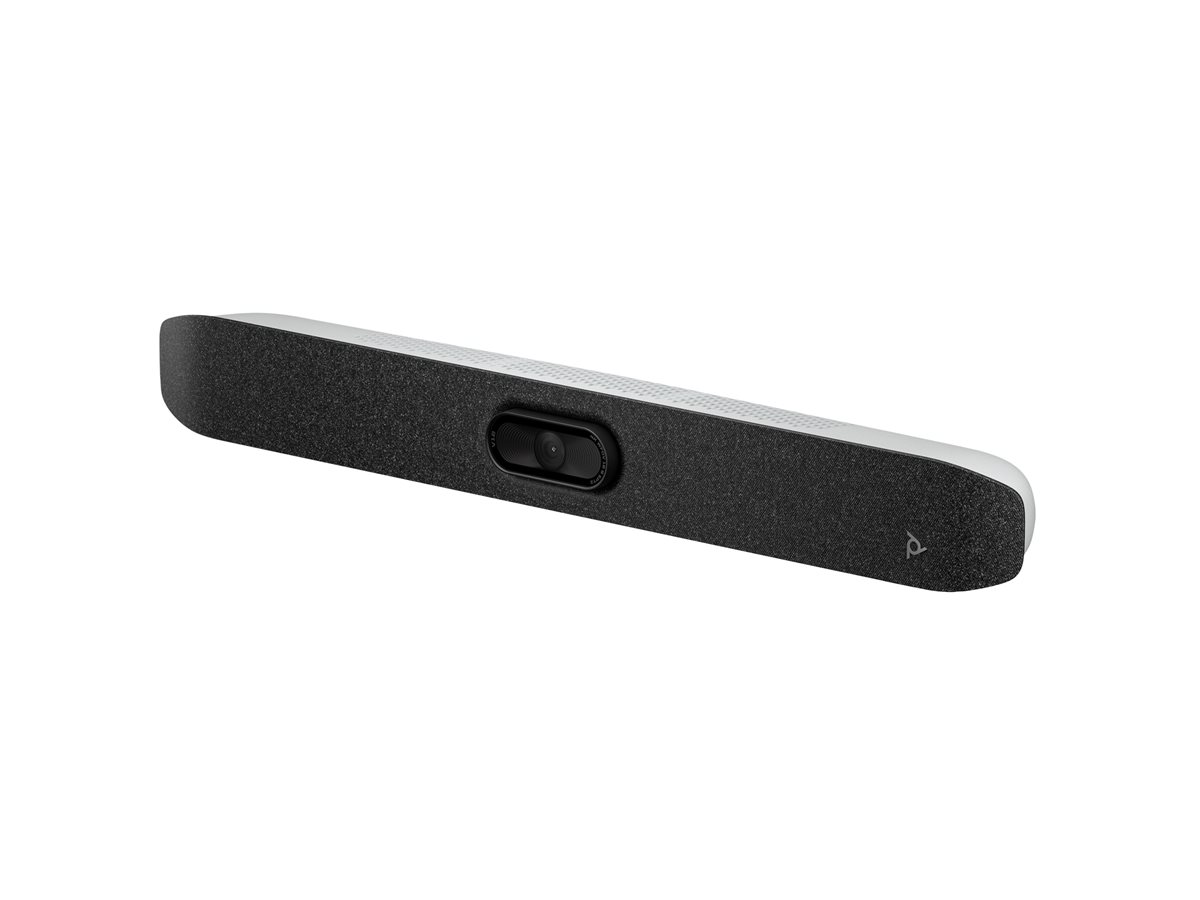 HP Poly Studio V12 - power adapter not included – foto 2