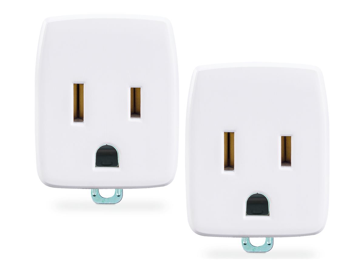 CyberPower GT1W2PK - Power connector adapter