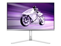 Philips Evnia 8000 27M2N8500 - OLED monitor - QHD - 27" - HDR