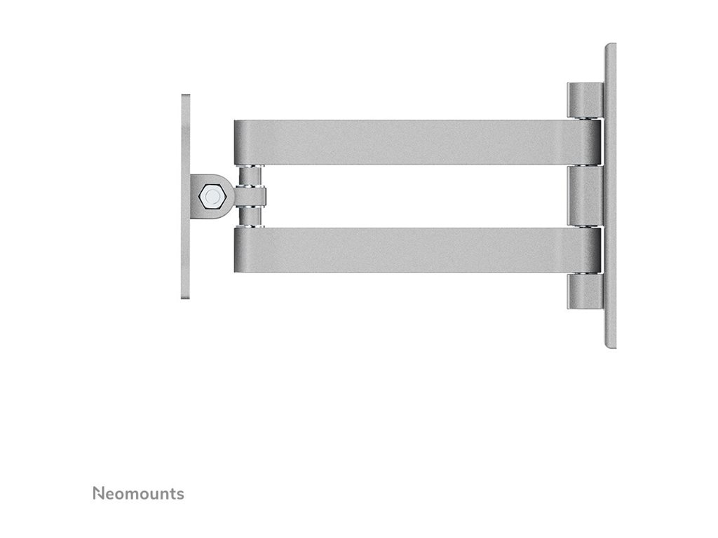 NEOMOUNTS Wall Mount 10-24p Tilt Sil