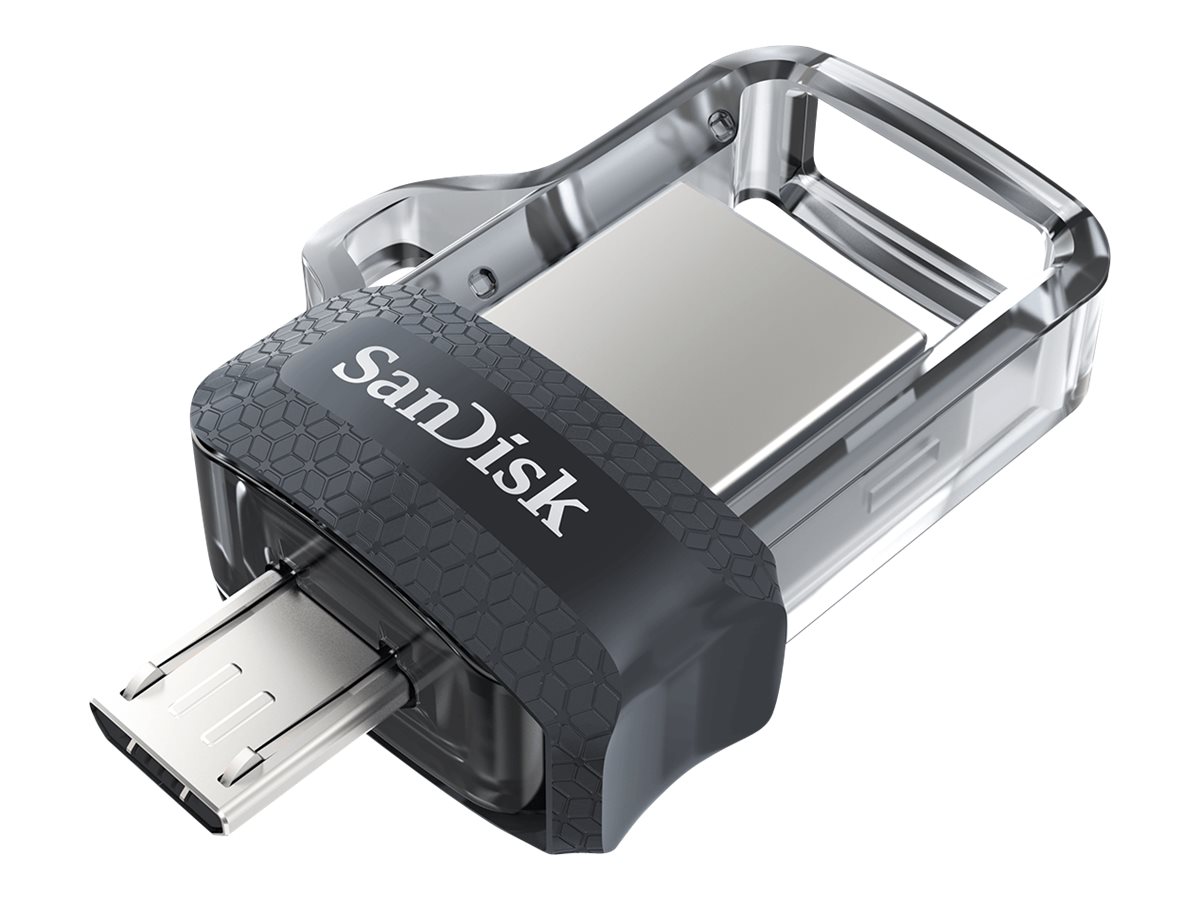 SanDisk Ultra Dual - Jednotka USB flash - 32 GB – foto 4