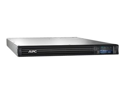 APC Smart-UPS 1500VA LCD 230V RM 1U - SMT1500RMI1U