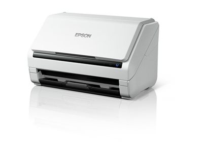 WorkForce DS-530III A4 Scanner – Epson