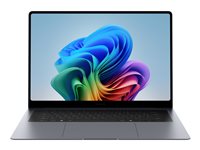 Samsung Galaxy Book6 Pro - Copilot+ PC - 16" - Intel Core Ultra 7 - 356H - 32 GB RAM - 512 GB SSD