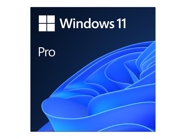 Image of Windows 11 Pro - licence - 1 licence
