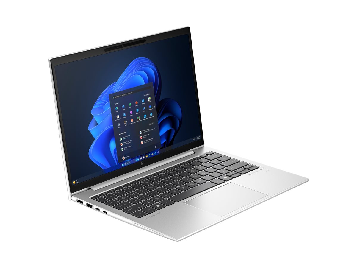 HP EliteBook 830 G11 Notebook - AI PC - 13.3" - Intel Core Ultra 5 - 125U - 16 GB RAM - 1 TB SSD - česká/slovenská – foto 6