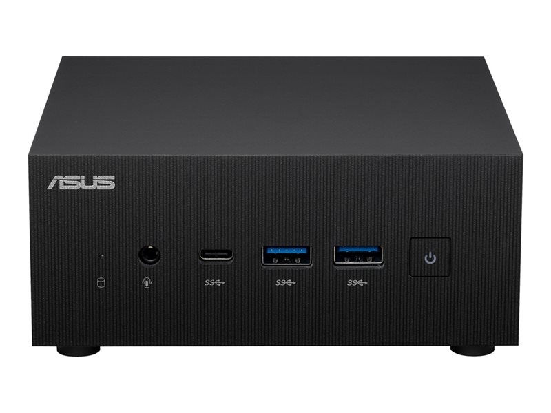 ASUS PN52-BBR556HD Barebone R5 5600H