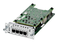 Cisco Produits Cisco NIM-4FXO_