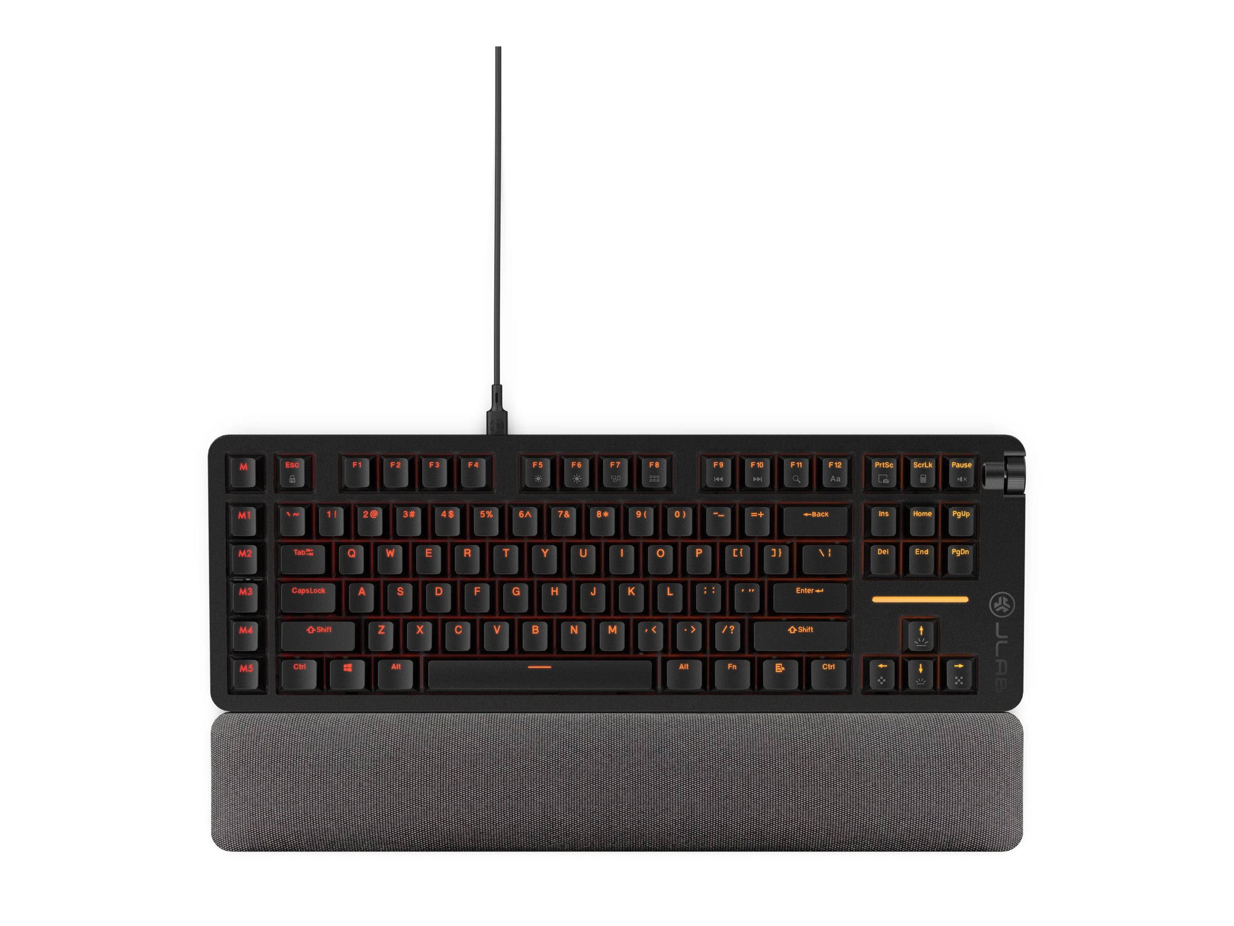 JLab Daybreak - Keyboard