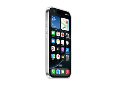 APPLE iPhone 16 Pro Clear Case Mgs - MA7E4ZM/A