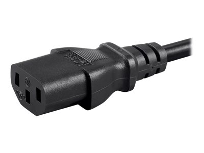Monoprice - Power extension cable